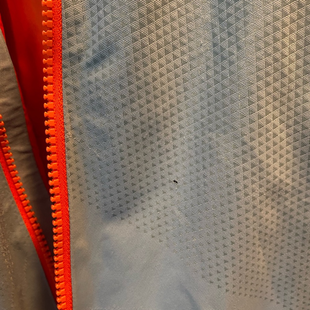 North Face Men’s Jacket